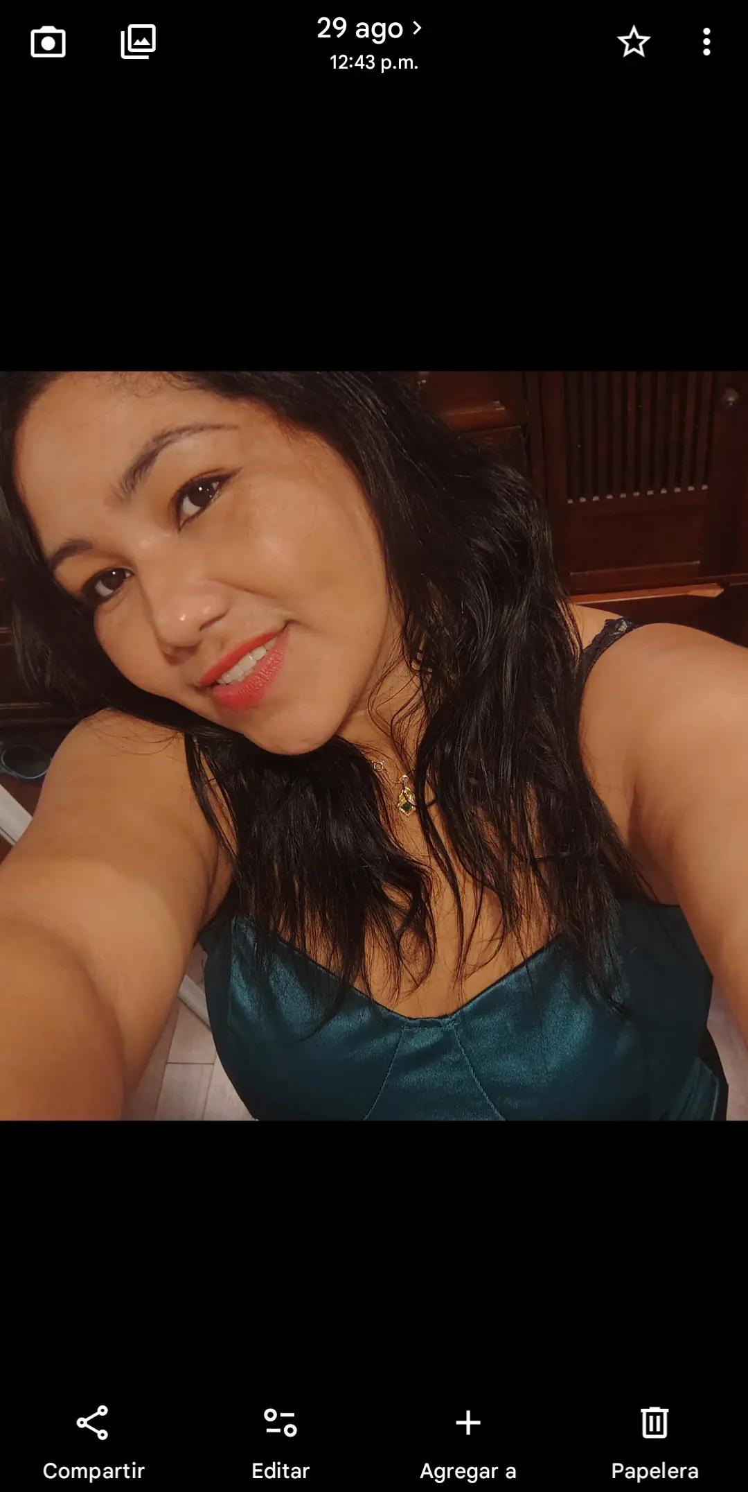 @Consuelo Diaz