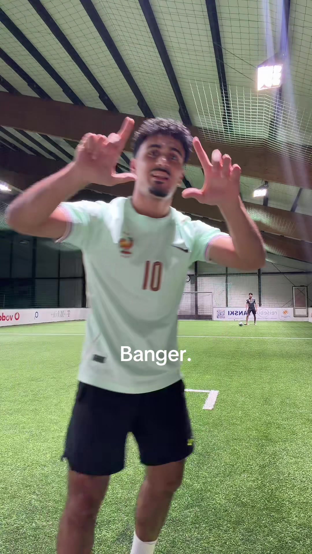@Salih