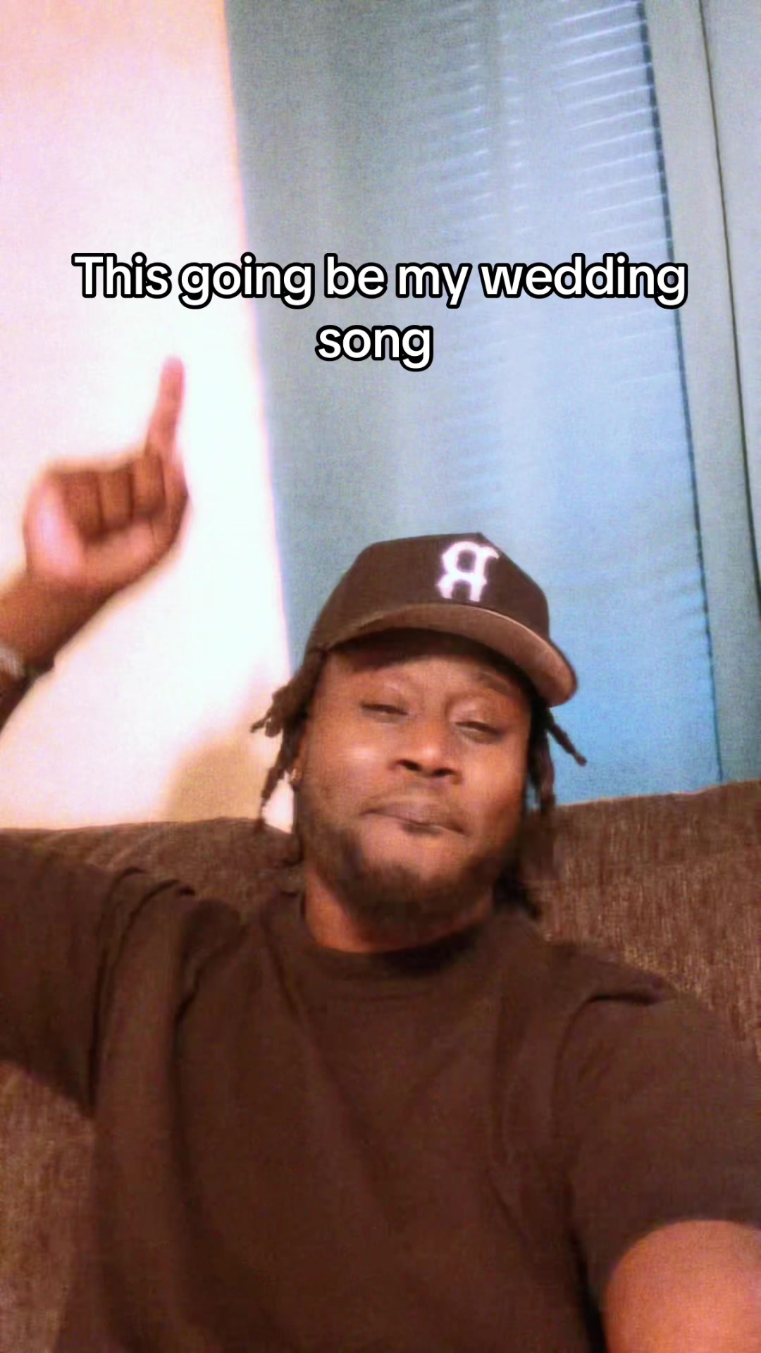 @Dexter McCrae