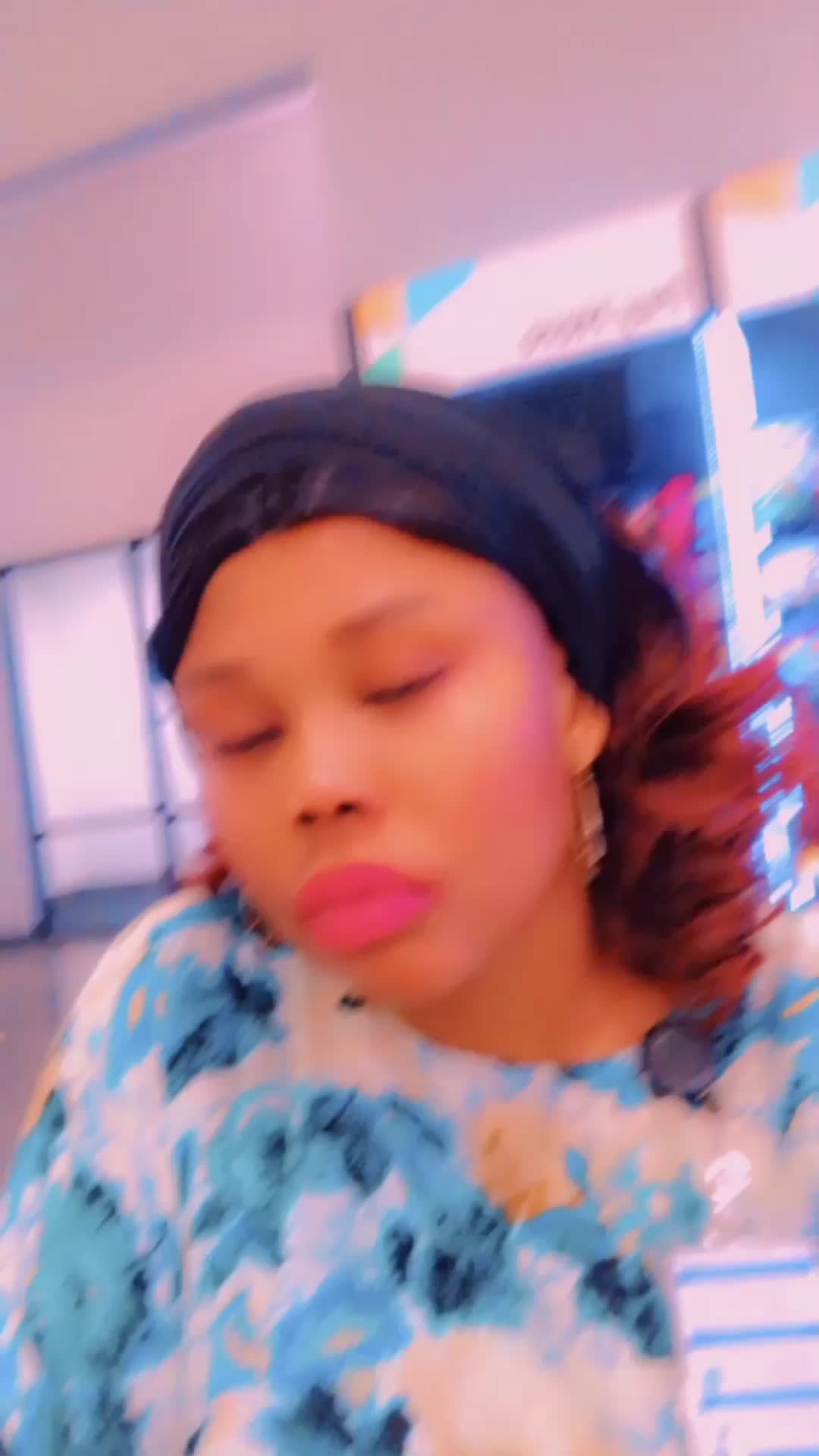 @RoseAkongo