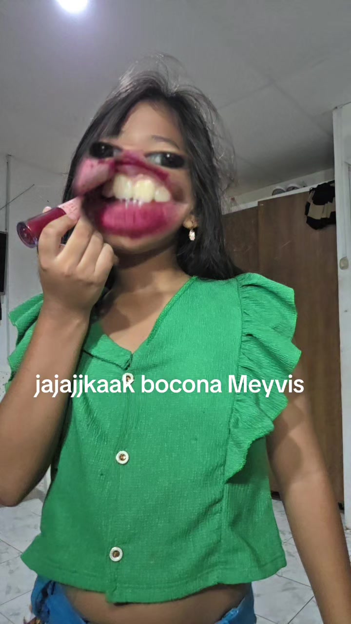 @RISITOS TIGTOKERA