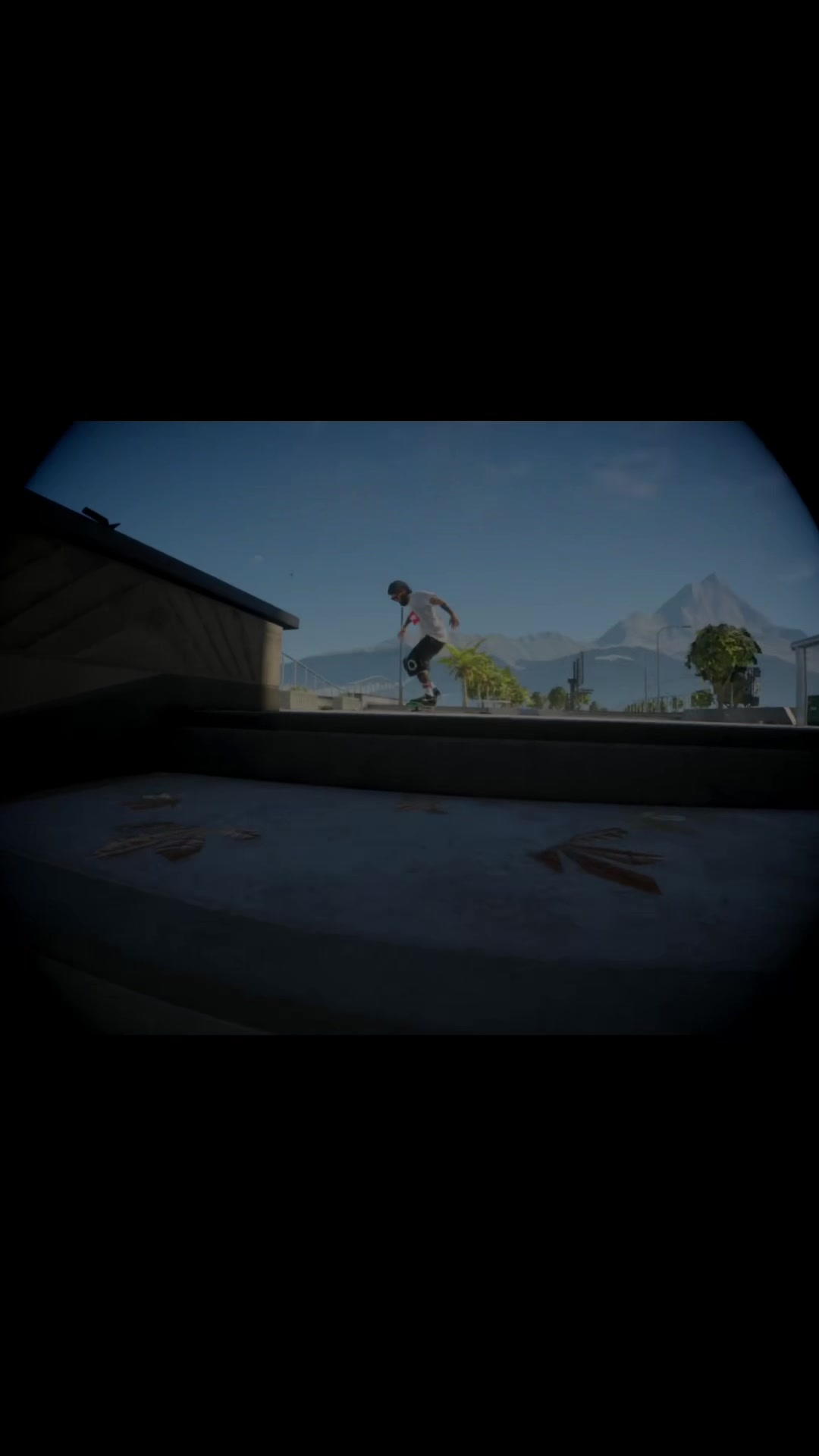 @Dooin skating