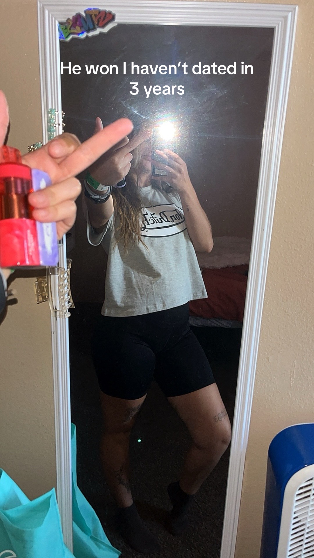 @Hailey Dixey
