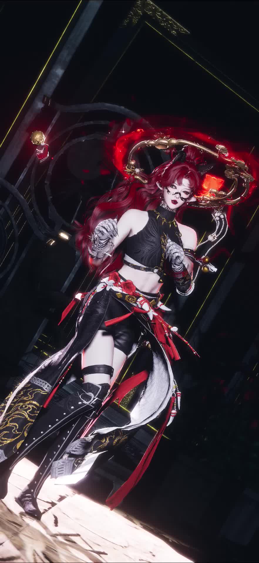 @🥀akira vampire🥀