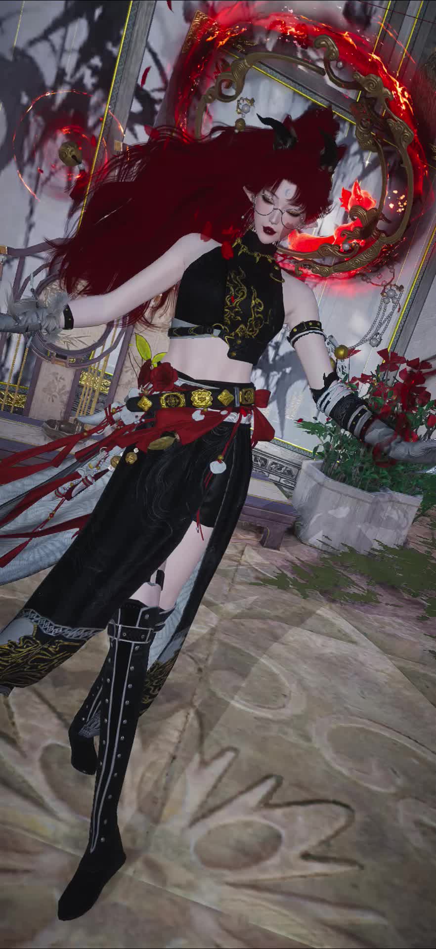 @🥀akira vampire🥀