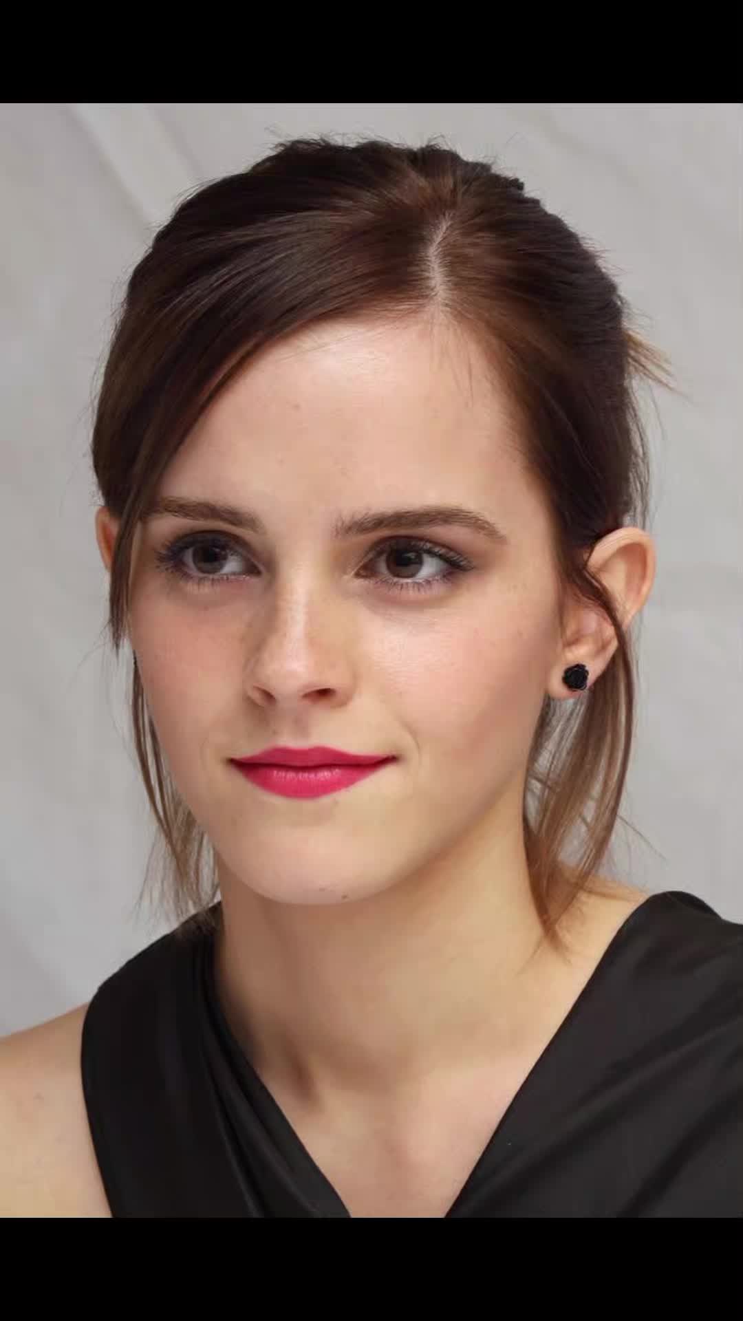 @Emma Watson
