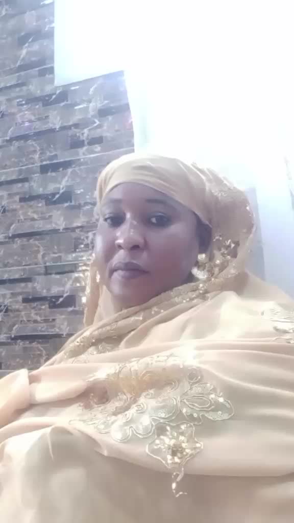 @Hauwa Rufai