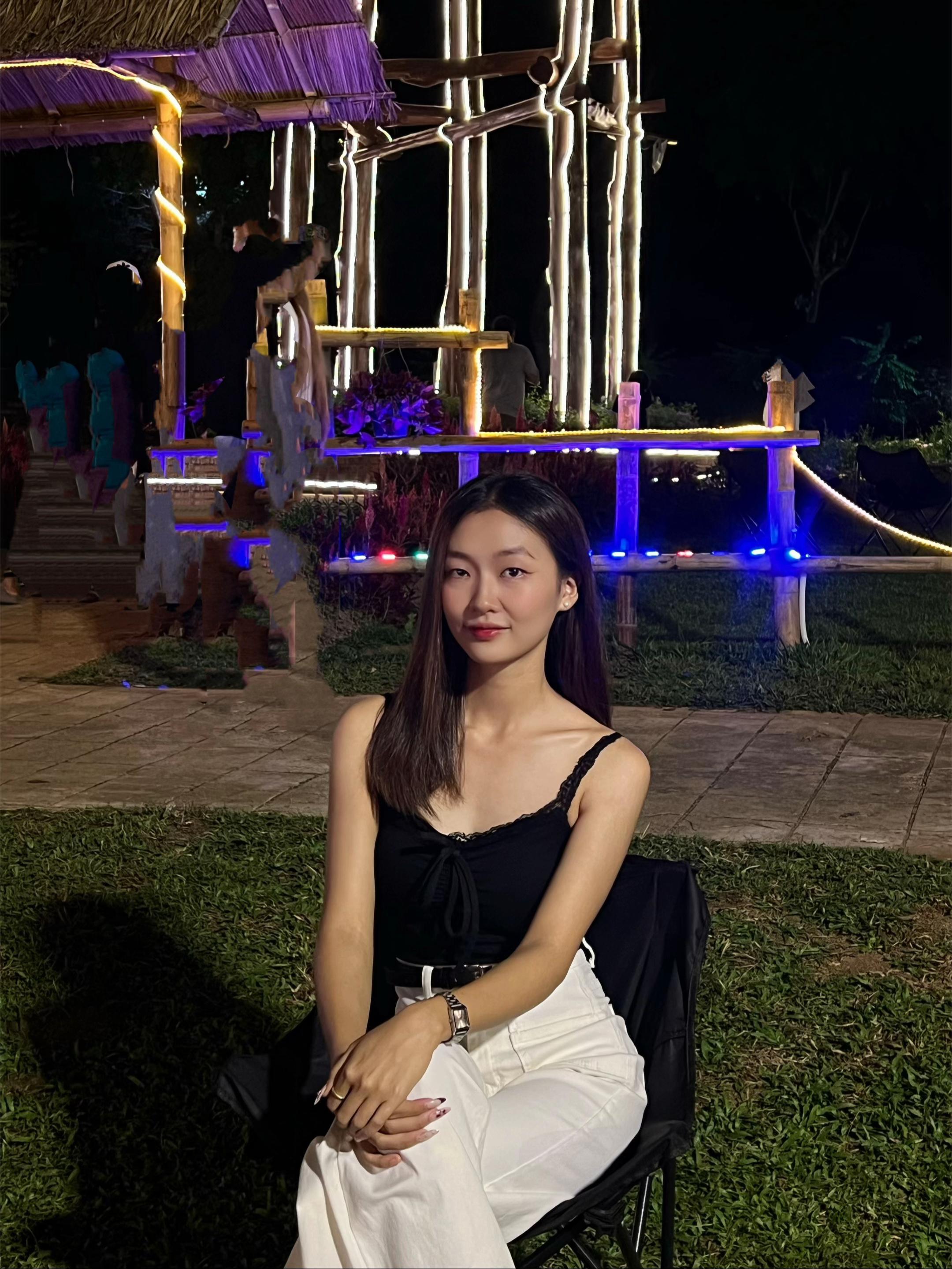 @Yang♑️