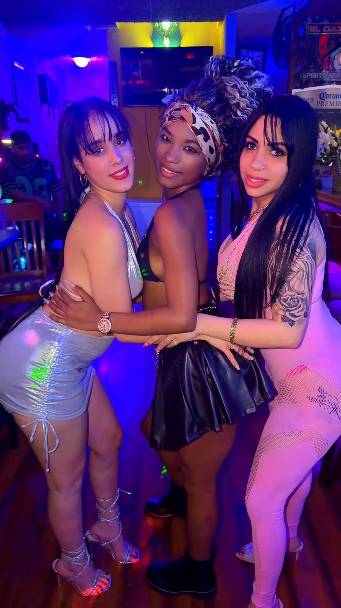 @La barbi 🦋🦋🦋💜💜&hearts;️&hearts;️&hearts;️