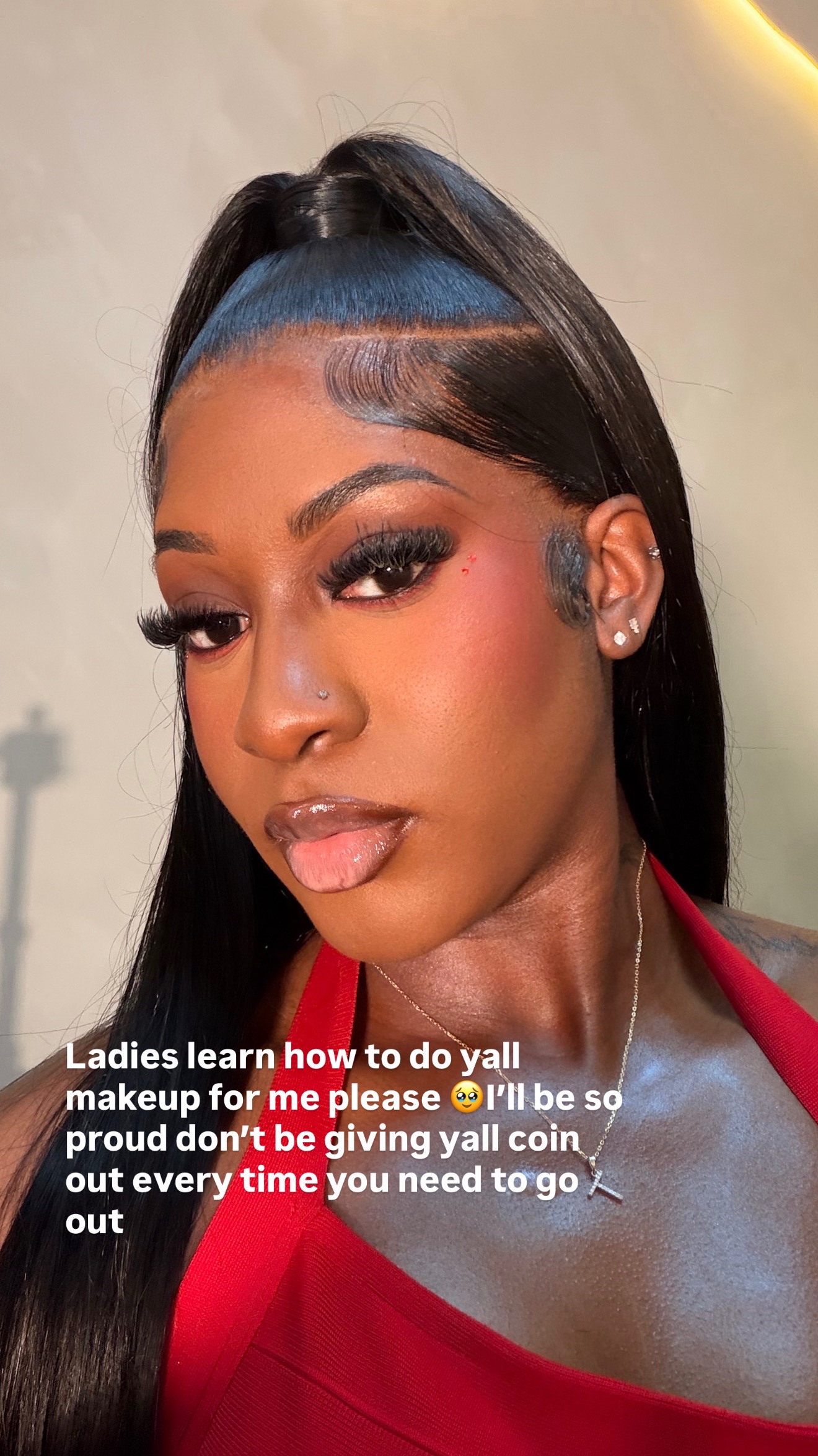 @Luxury Makeup Artist