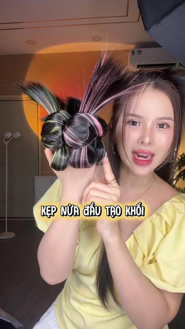 @T&Oacute;C XINH C&Ocirc; KIM