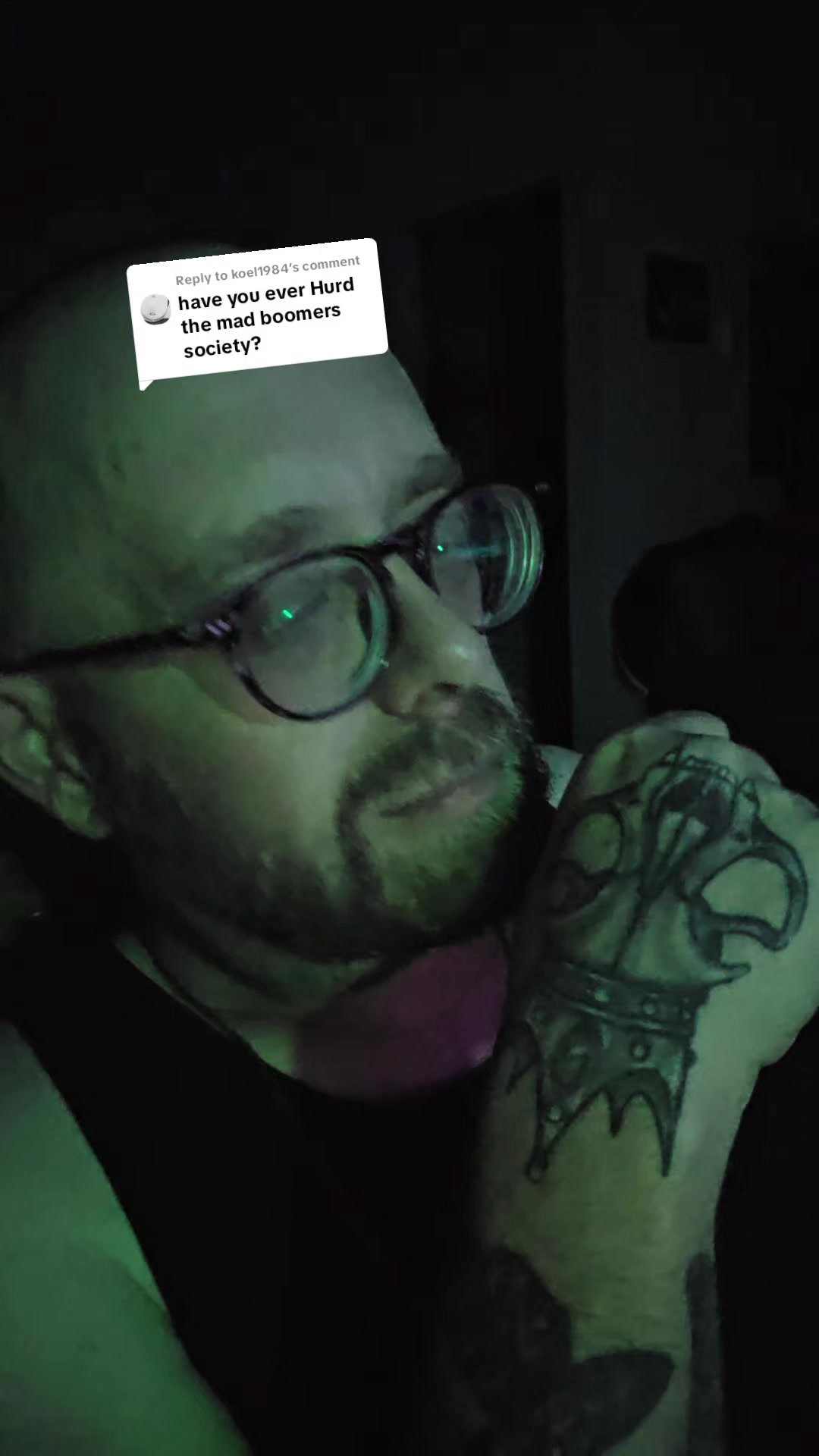 @Gonzo