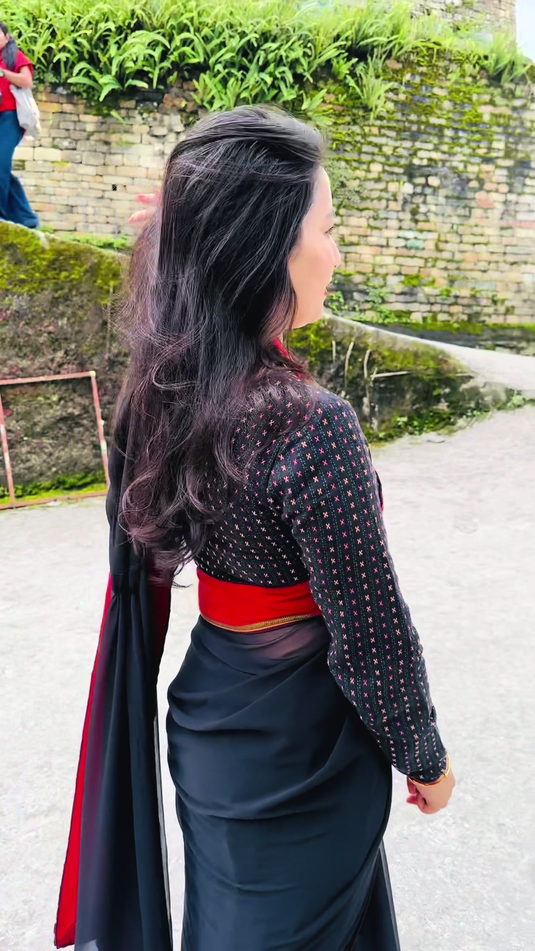 @Bidisha Shakya