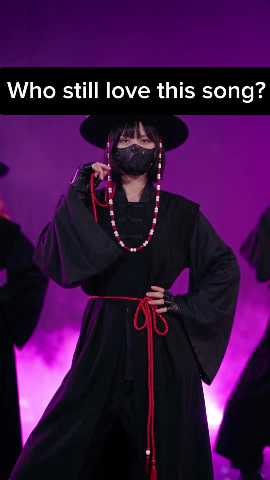 @Xnova dance