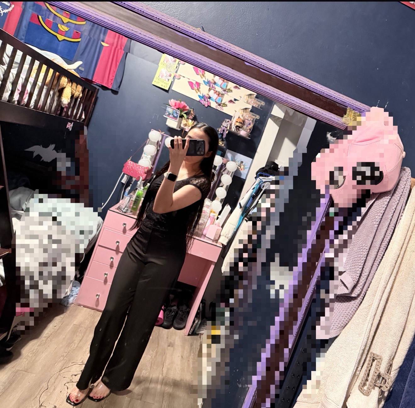 @️　 　  ️Velinda
