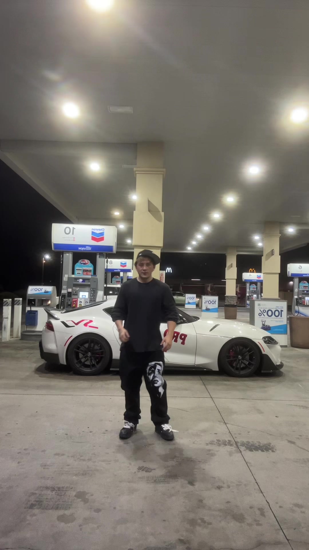 @Jaytogonee 💥