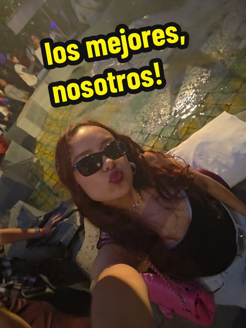 @Luz De la Cuesta