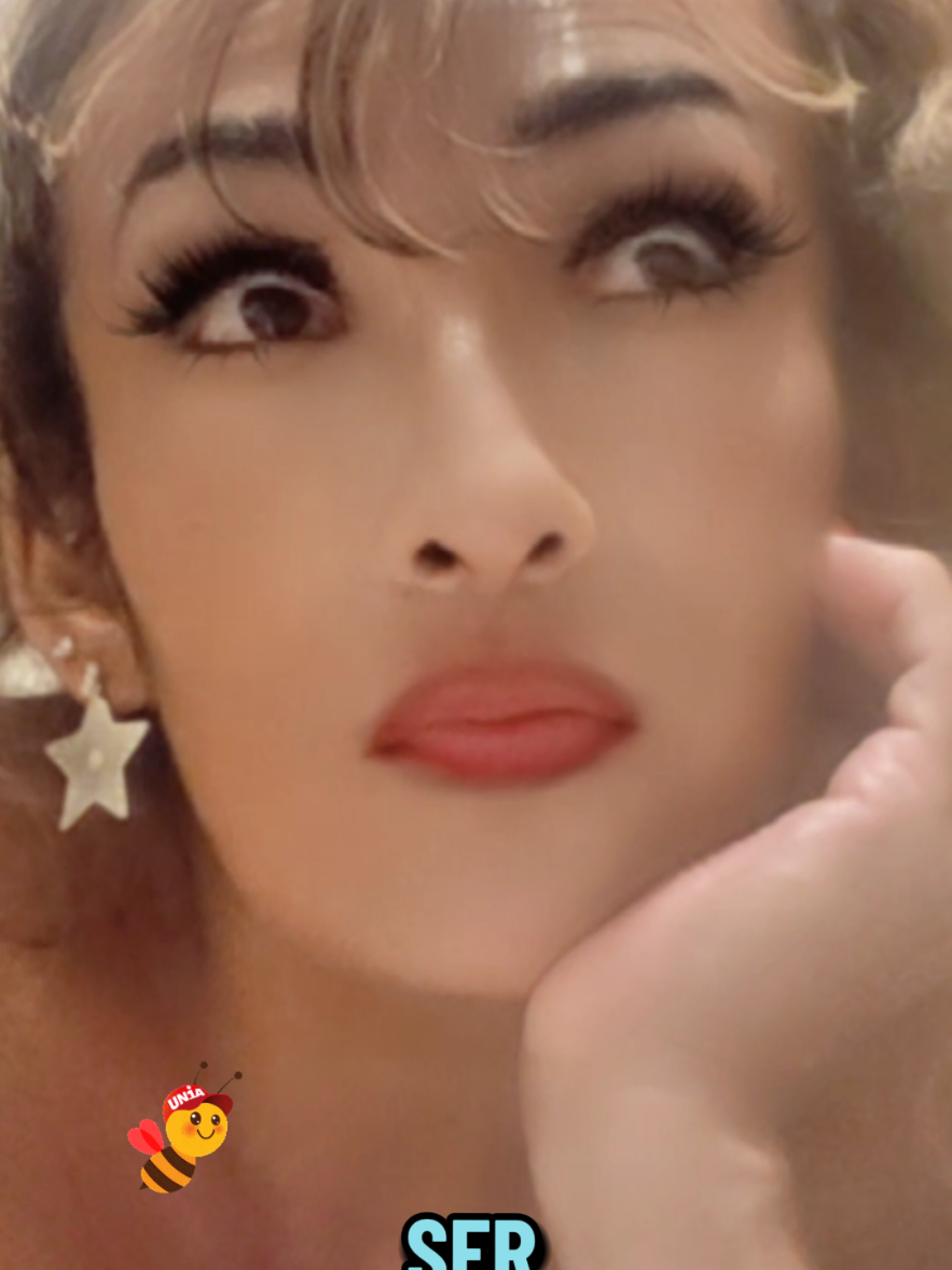 @Destello de &aacute;ngel 🐝