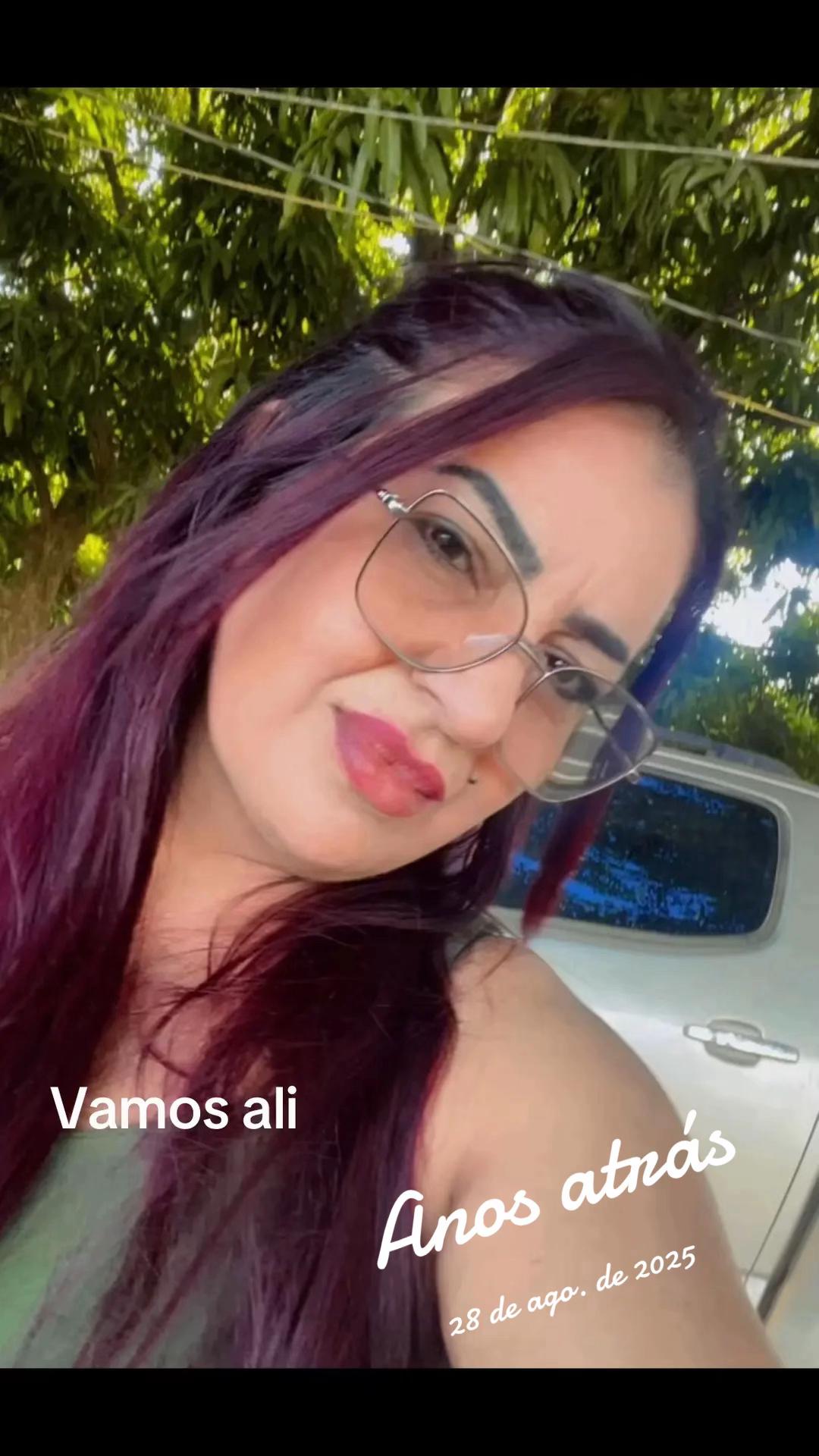 @edna camargo
