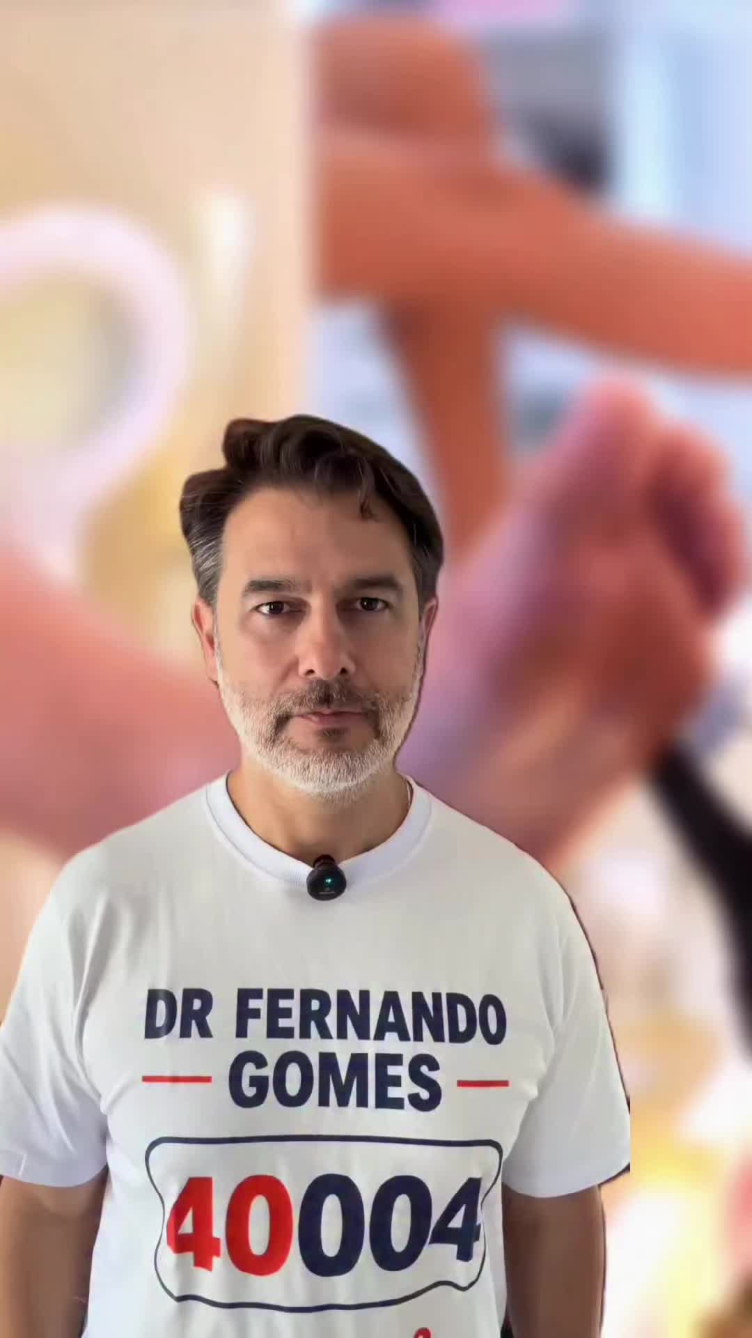 @Mr DR.FERNANDO GOMES PINTO@