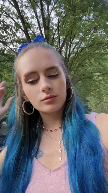 @Ťĩfff&auml;&ntilde;&yuml;&yuml;&yuml;! 🖤