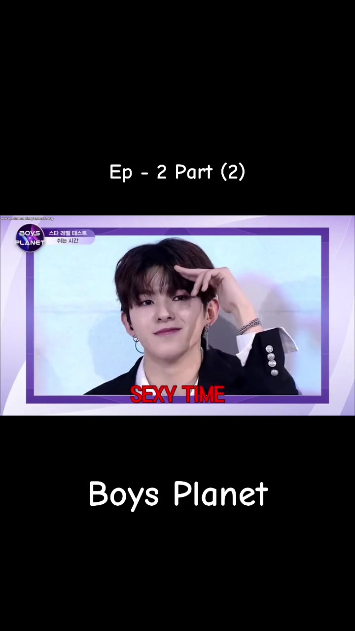 @K-Show Binge