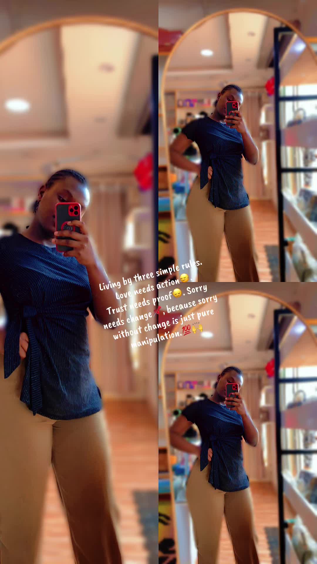 @NahoneDorcusAJ&hearts;️🍀✨