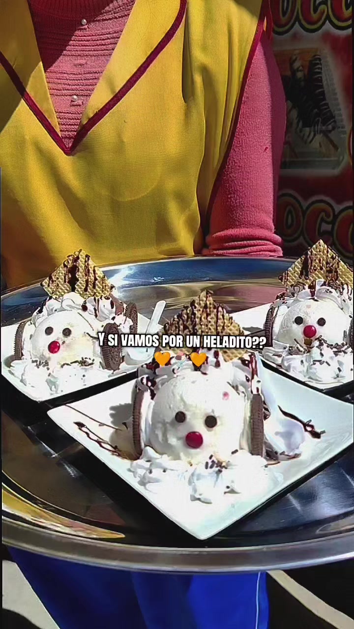 @✨️🍨HELADERÍA TORREZ🍨✨️
