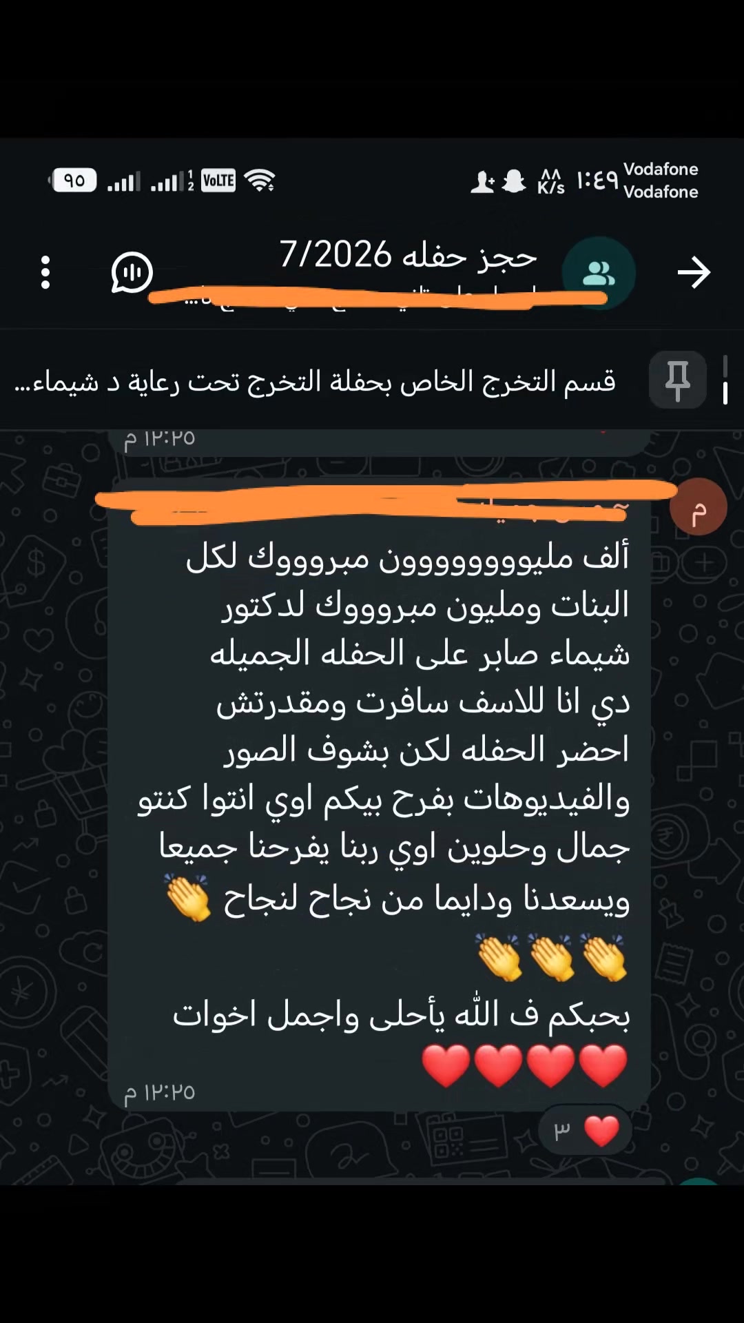 @Dr/ Shimaa Hammed
