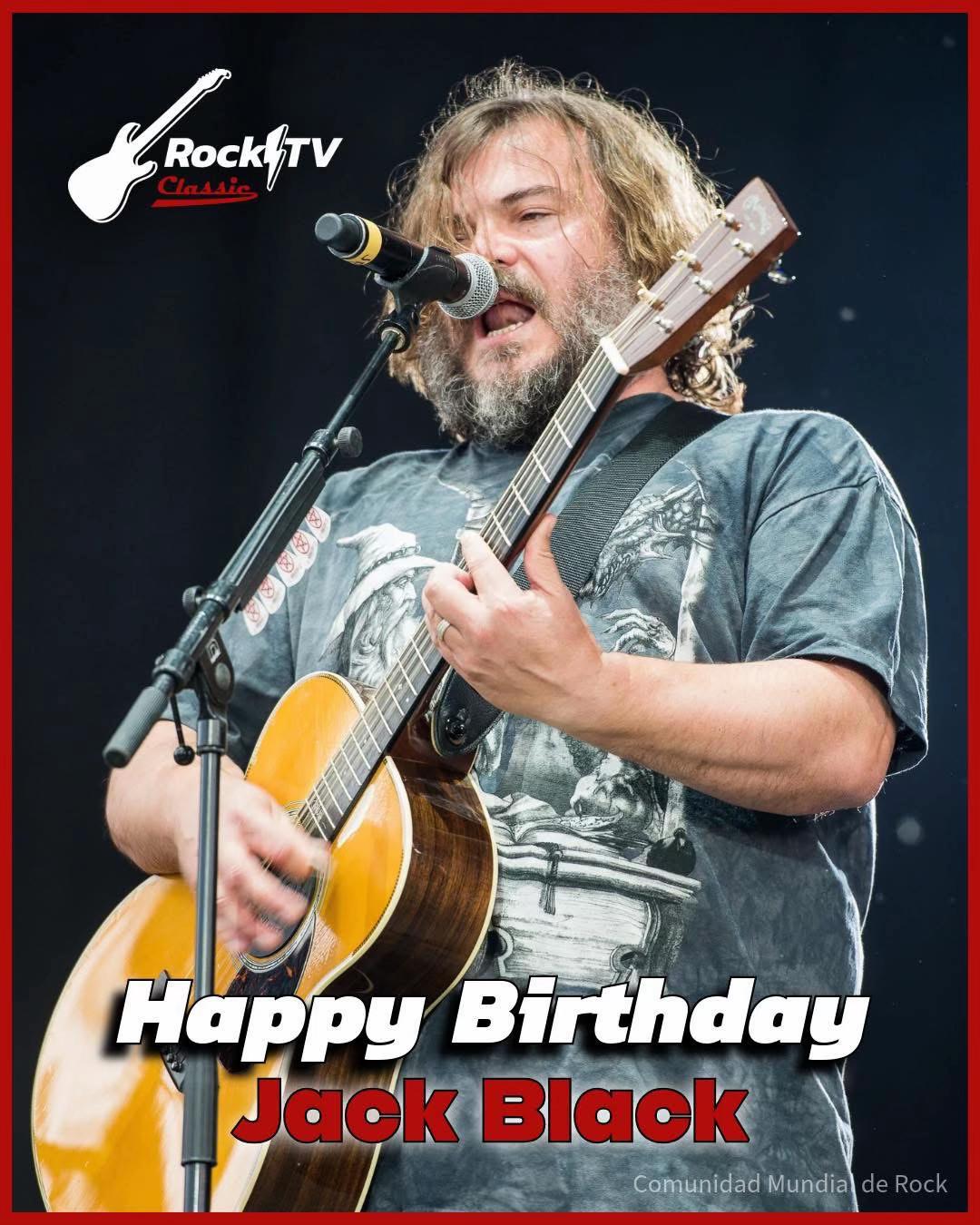 @Rock TV