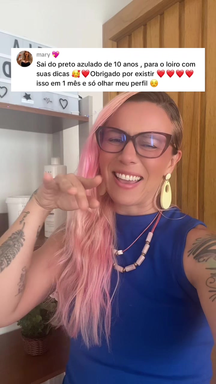 @Rafaela Dillmann Cabeleireira