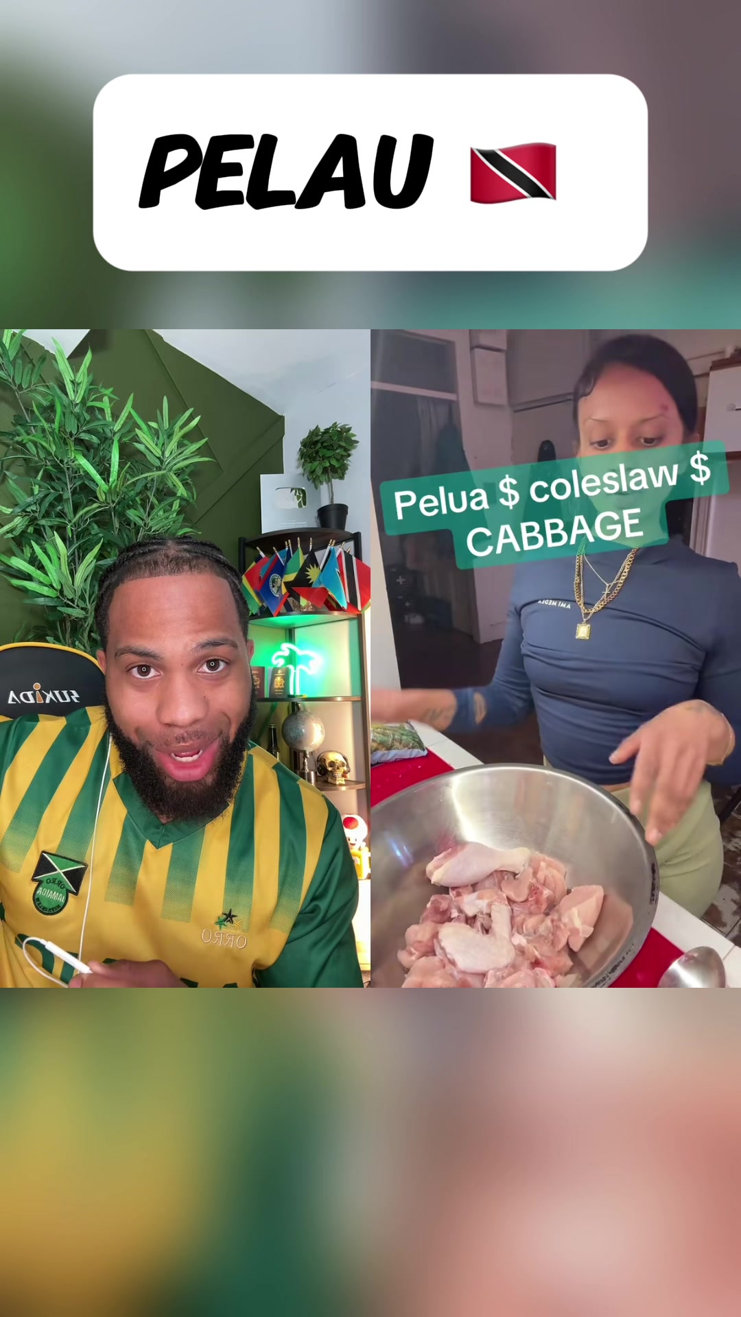 @Yawwdie | Reactions 😂