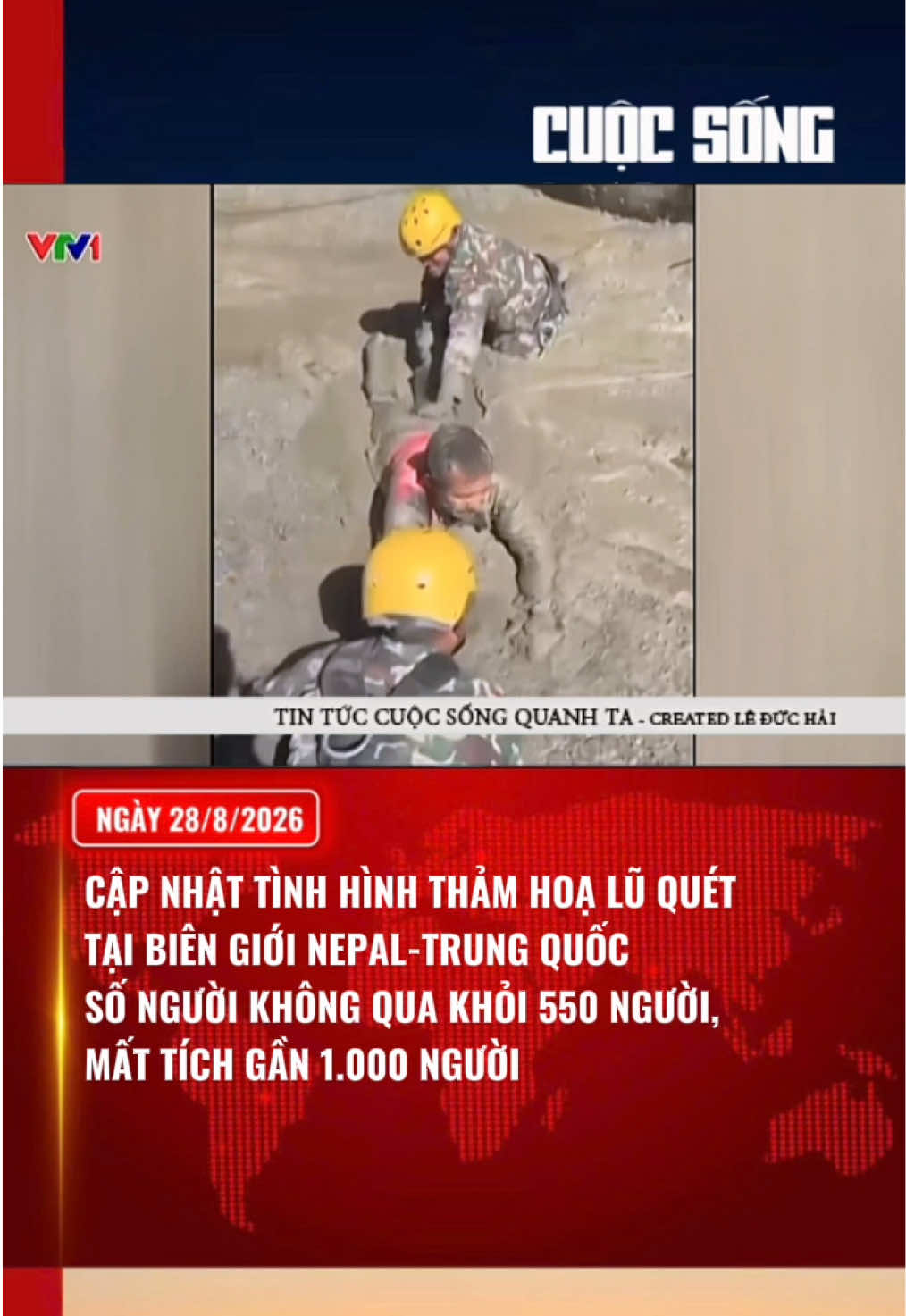@Cuộc Sống Quanh Ta
