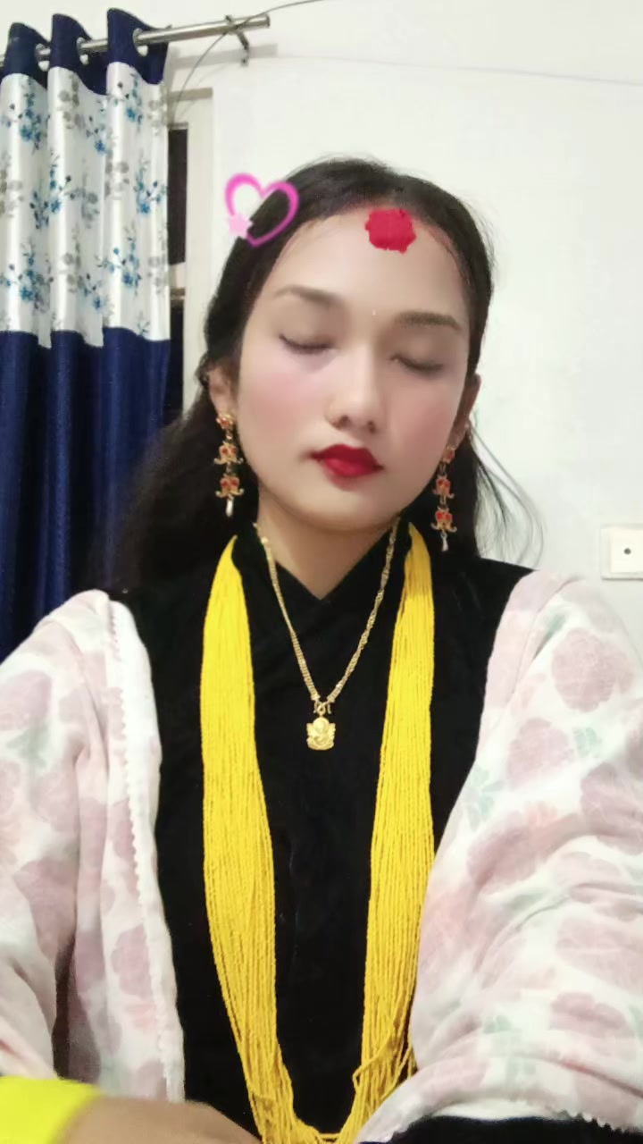 @Preeti nepali.