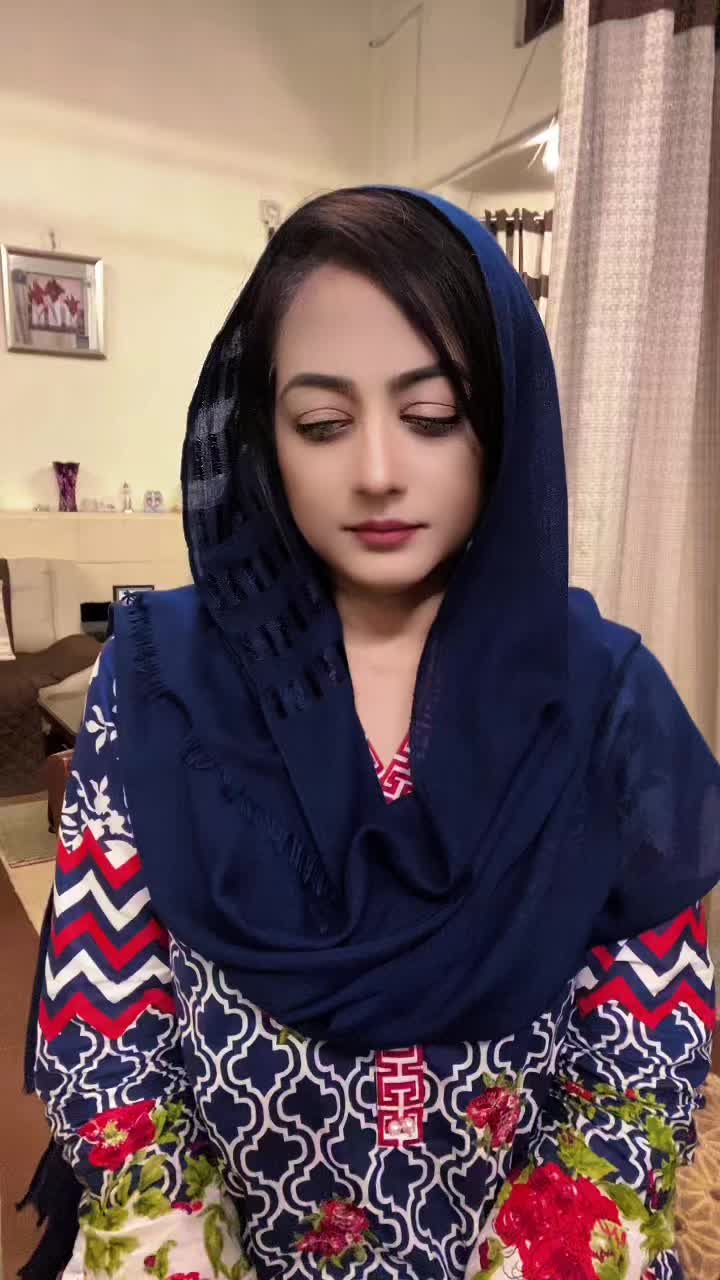 @Zibiah Suri 🦋