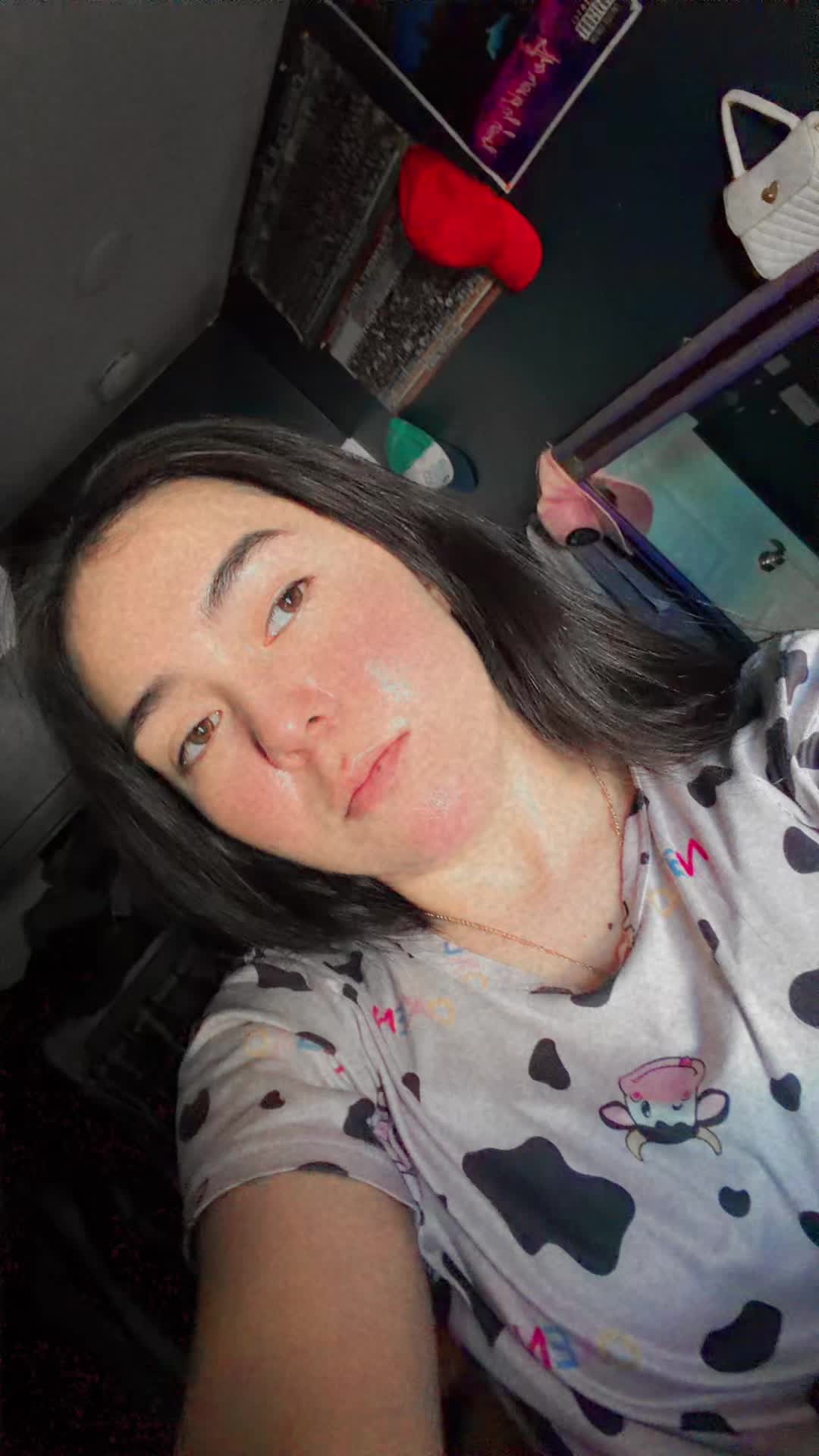 @️　 　  ️Velinda