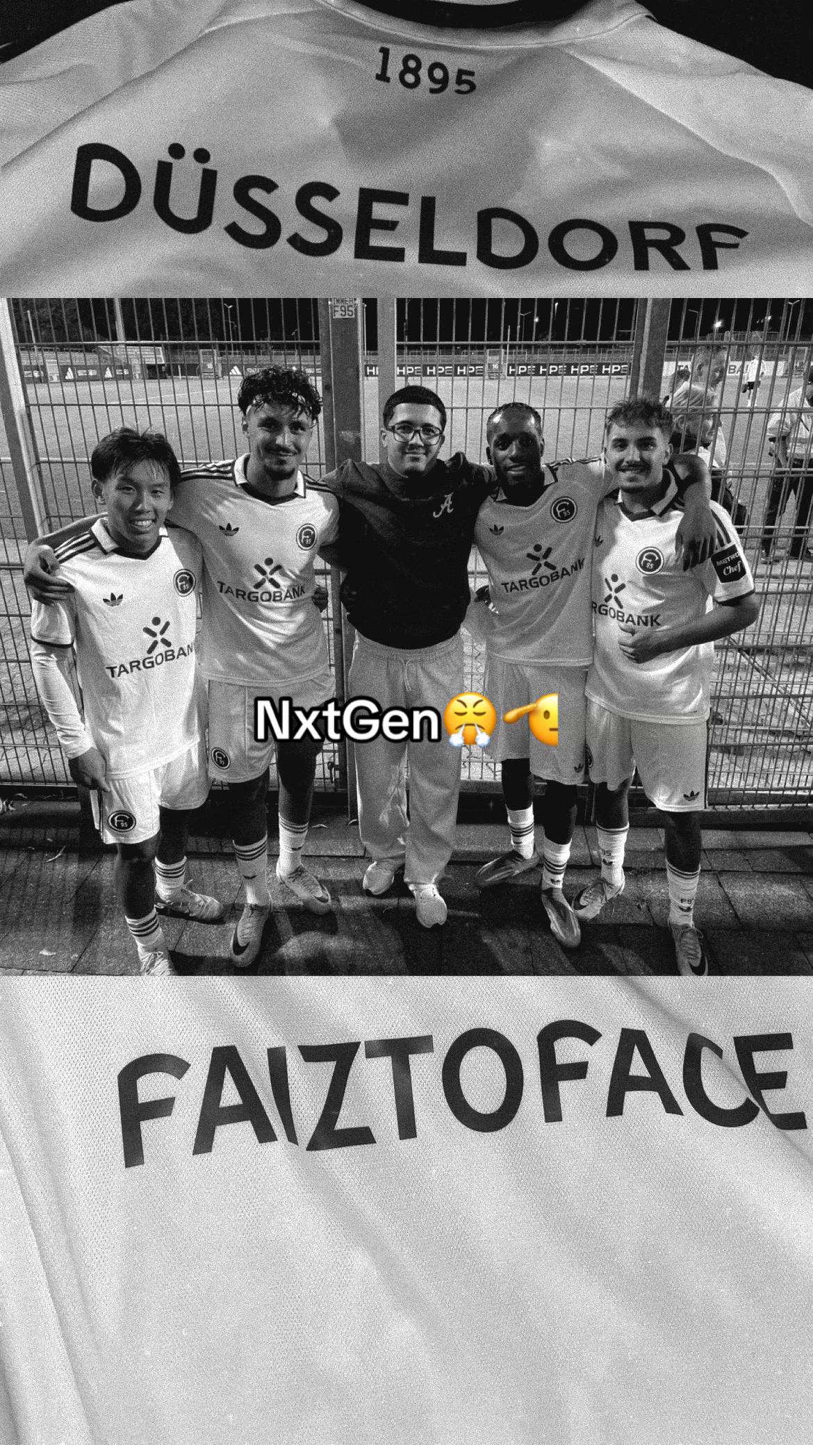 @FaizToFace