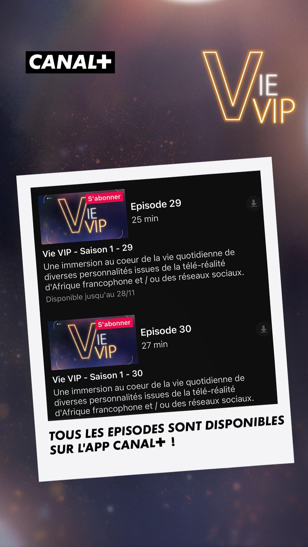 @canalplusafrique