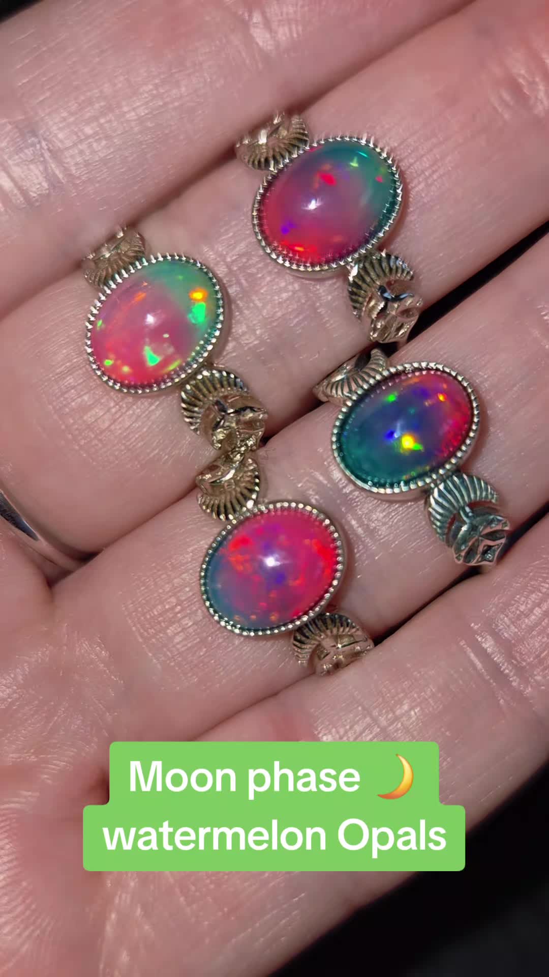 @Earthly treasure's