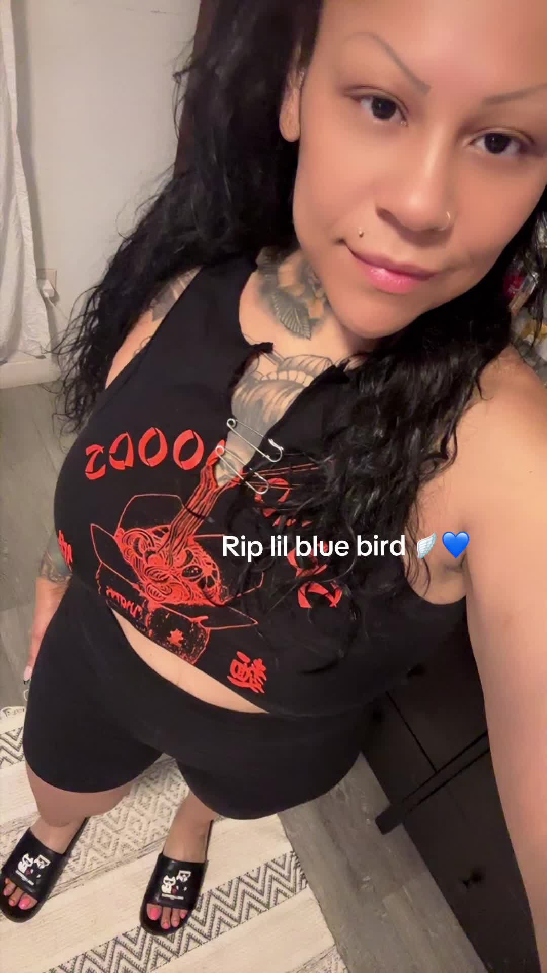 @🕊️ Listo&rsquo;s Mom For Ever 🕊️
