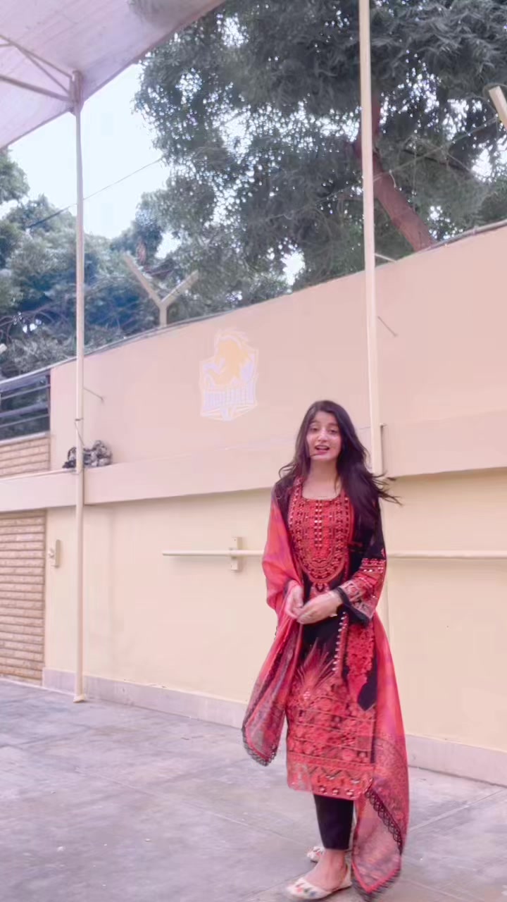 @Faria siddiqui