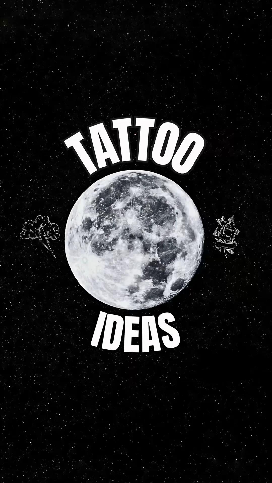 @TATTOO IDEAS