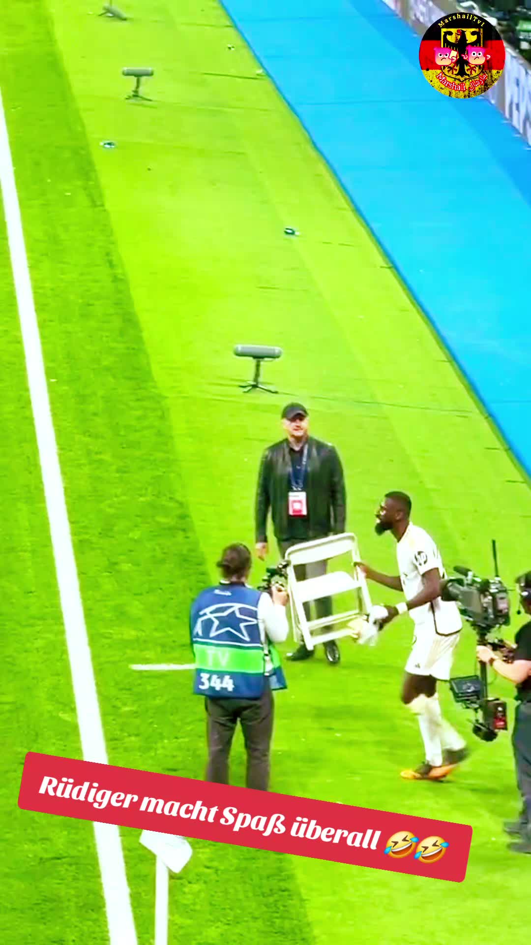 @🇩🇪Ⓜ️🅰️RSH🅰️LL✅️🔴TV1🟡🇲🇦