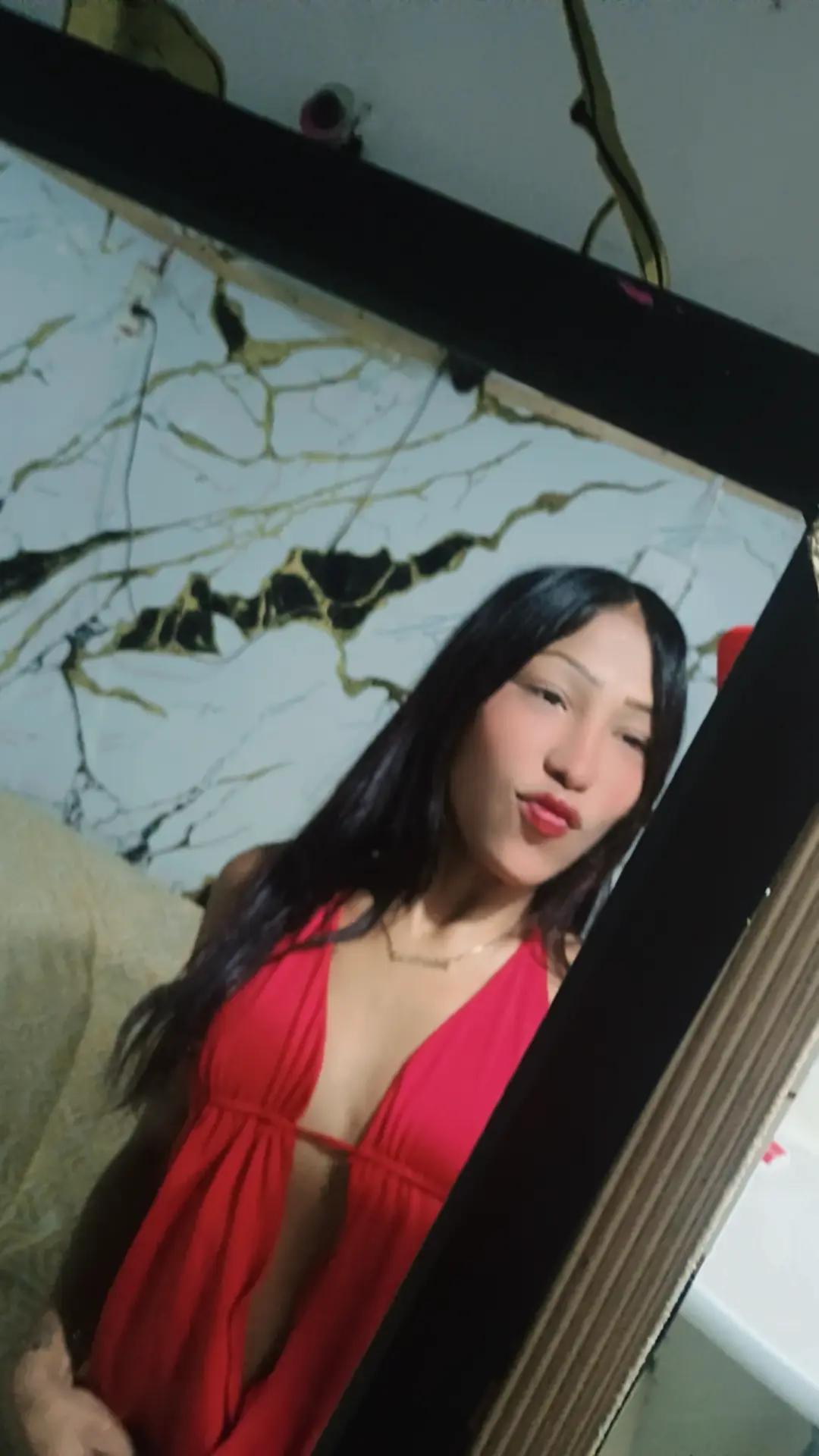 @la ni&ntilde;a