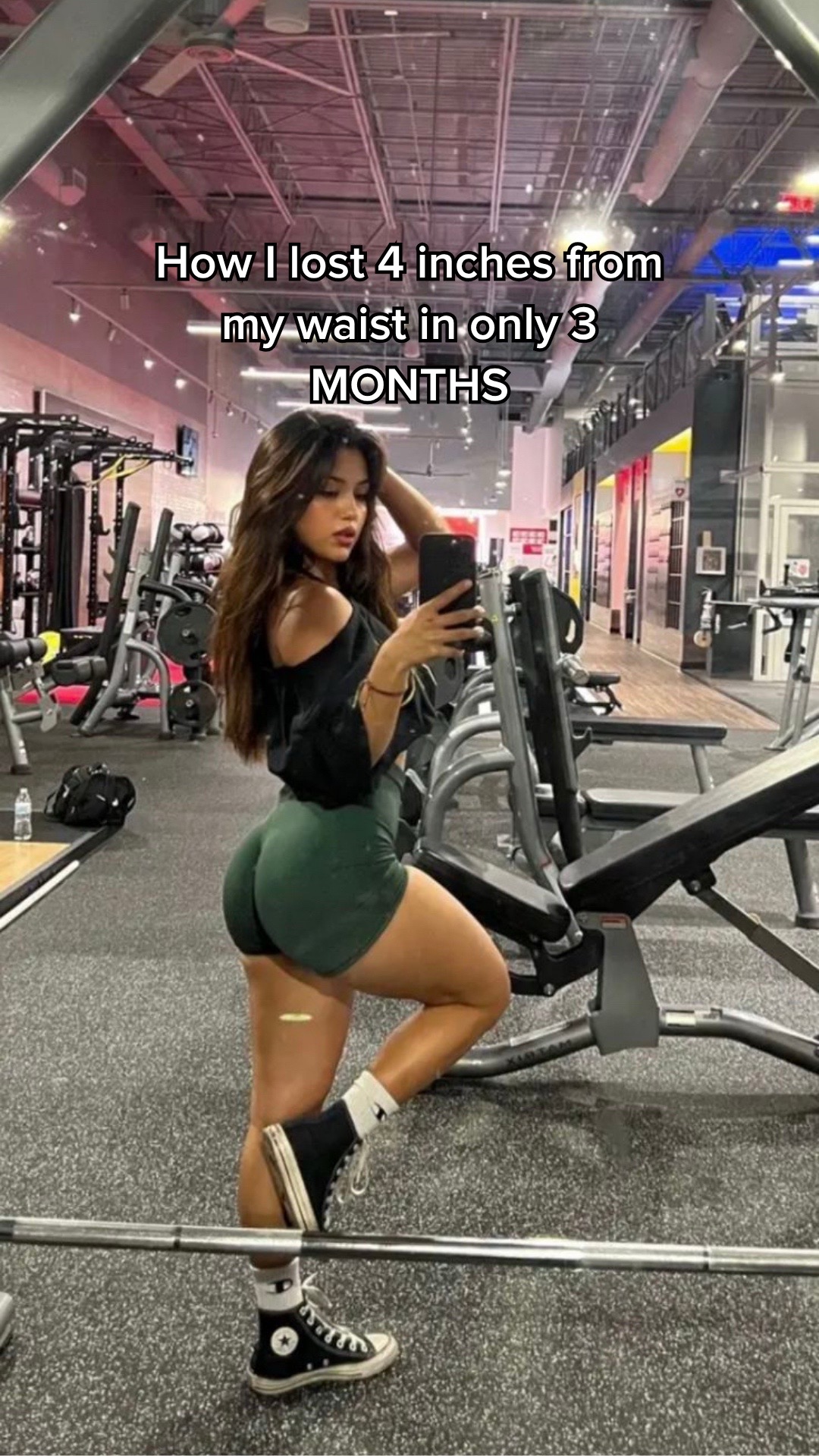 @Gains By Chloe