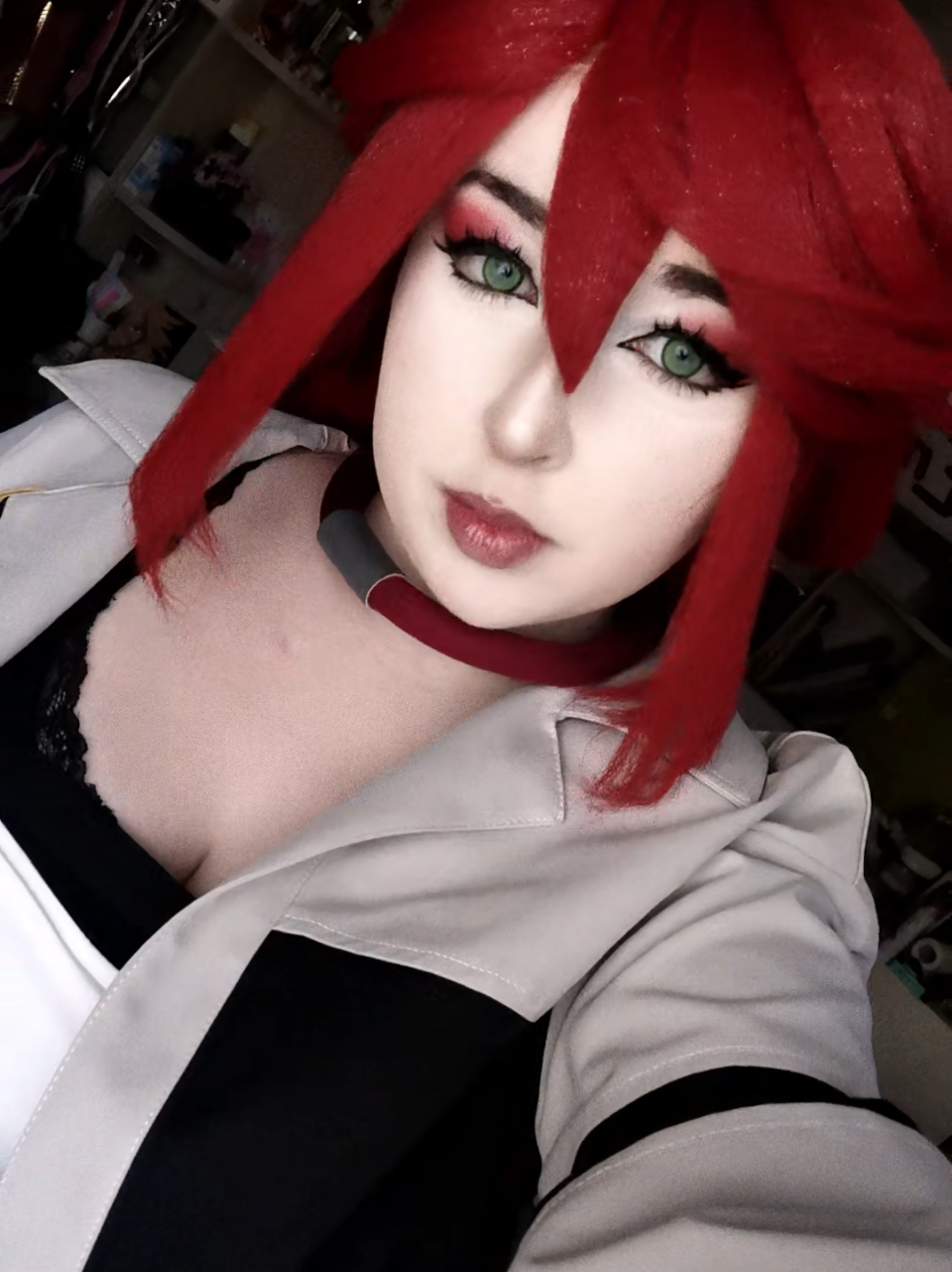 @🍓Emma.cosplay🍓