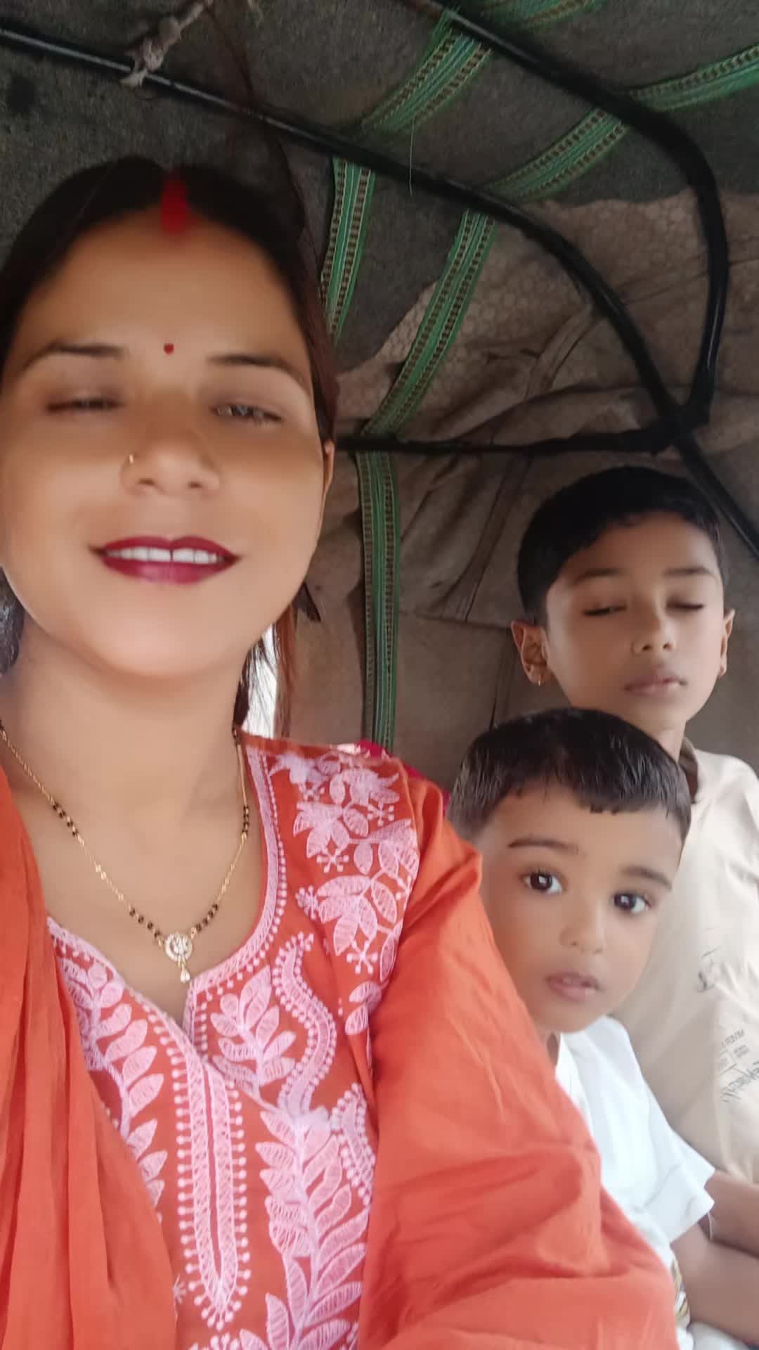 @bhumika panday