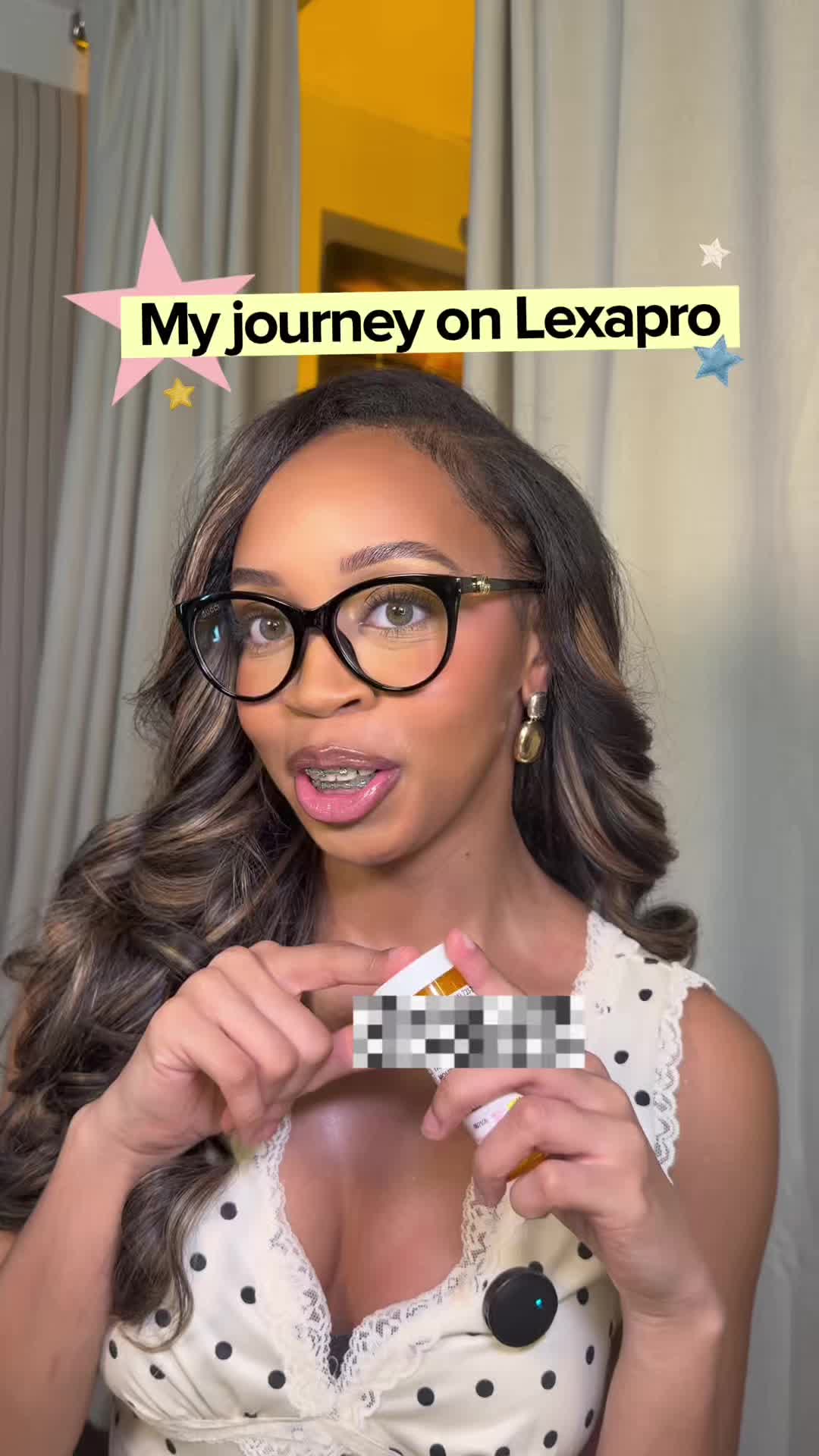 @Precious In Purpose