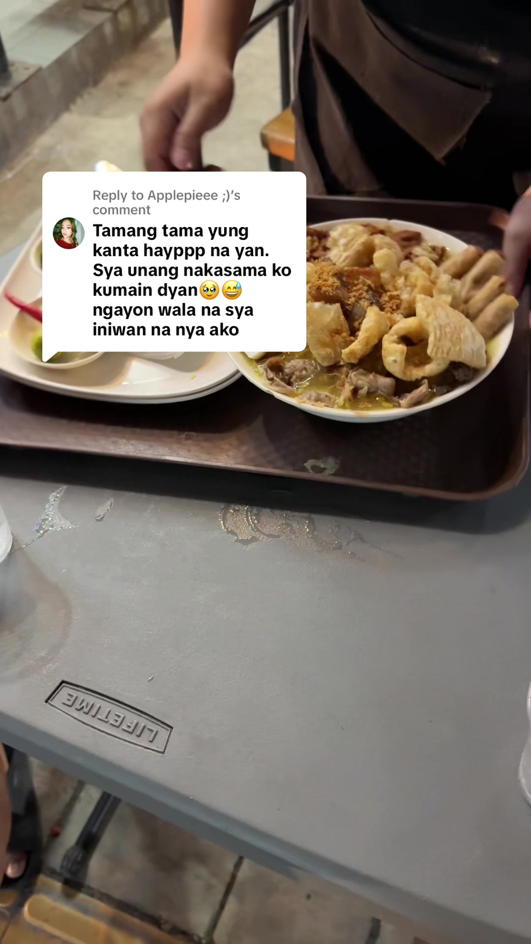 @Lomi Na Novaliches Bayan