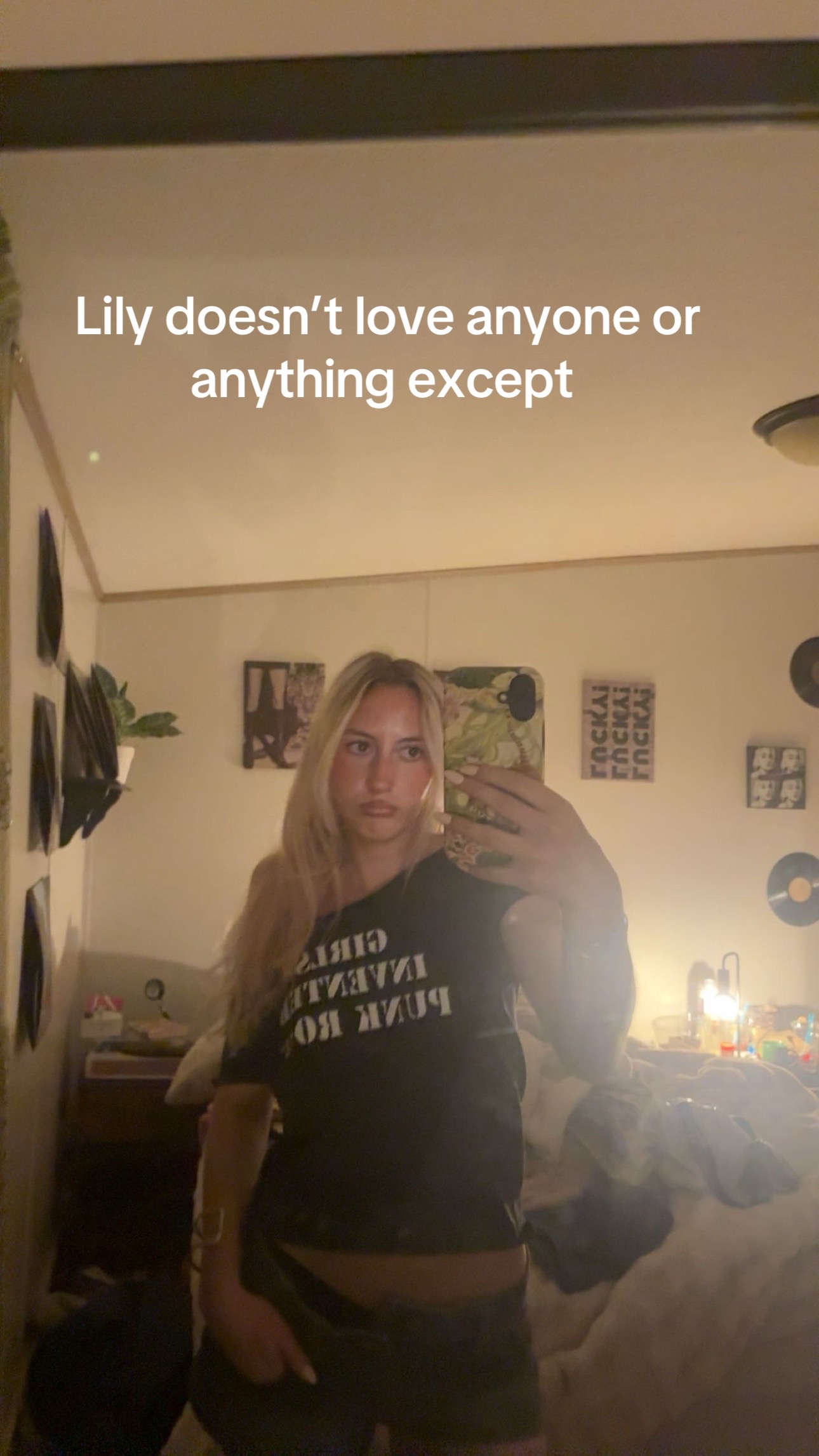 @Lily